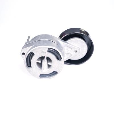 China Part 06E903133Q Auto Front Shock Absorber Car Parts Timing Tensioner Pulley Bearing 18*10*9cm for sale