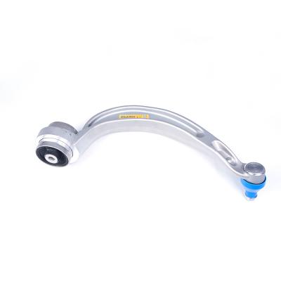 China 2022 New Design 8KD407694K Motorcycle Aluminum Front Control Arm Chinese Spare Auto Parts for sale