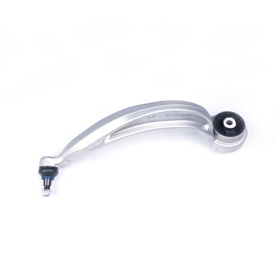 China Aluminum Easy To Use 8KD407694K Spare Part Front Control Arm Auto Parts for sale