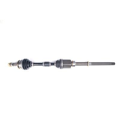 China Hot Sale Best Price OE Part Auto Available Front Shock Absorber Car Parts Drive Shafts Half Shaft Axle 39100-1Da4E for sale