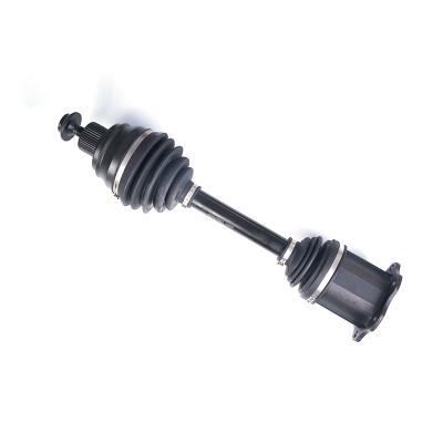 China Good Quality 8K0407271AJ Auto Part Performance Parts Iron Drive Shafts Half Shaft for sale