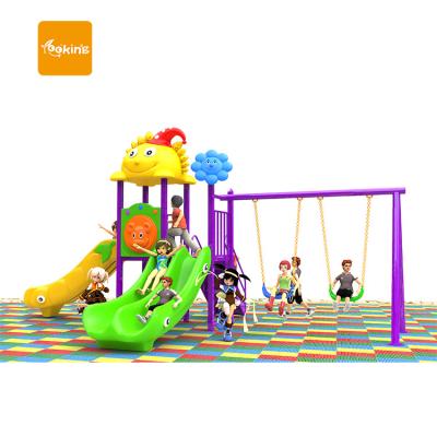 China Customized Plastic/Metal/Steel Outdoor Expansion Equipment Toddler Kids Toys In Playground School Playground Equipment Prices for sale