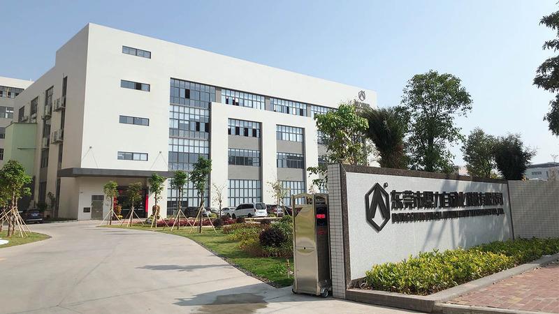 Verified China supplier - Dongguan Dingli Automatic Technology Co., Ltd.