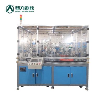 China Full Stability Automation Hinge Assembly Machine For Door Window Cabinet Hinge Furniture for sale