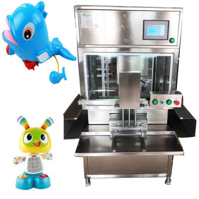 China Hotels painting machine for toy painting machine for plastic toy for sale