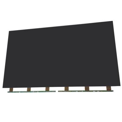 China parts led open cell lc tv lcd LC550EQC-SPA1 LC550EQC-SPA1 spare panel for pulgadas 55 inch 55 inch smart tv for sale