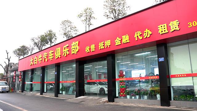 Verified China supplier - Chongqing Dabainiu Automobile Sales Co., Ltd.