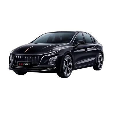 China 2023 HONGQI E-QM5 electric car vehicle electric car high speed sedan used ev car 5040*1910*1569 for sale