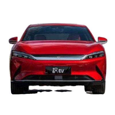 China EV Electric Car Electric Car 5 Seater BYD Han EV 4995*1910*1495 Chinese Electric Vehicle City Car Customized for sale