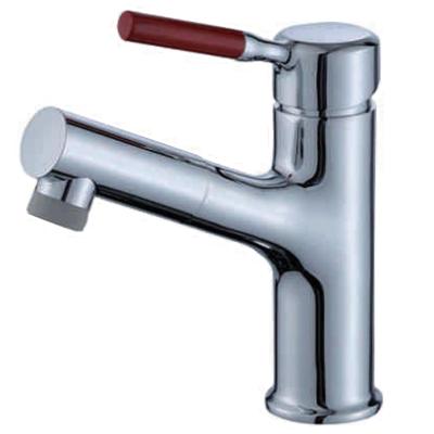 China Kmry Metered Faucets Sanitary Ware Chrome Prices Hose Bathroom Basin Sink Faucet Taps Mixer China Washroom Faucets for sale