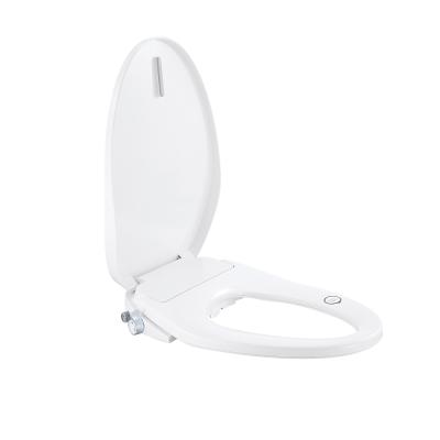 China 220V/110V Children's Toilet Seat Heater American Standard Intelligent Toilet Bidet Seat Cover for sale