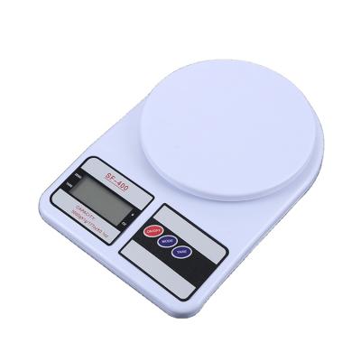 China WITH LID Special Design Widely Used LCD Scale Multifunctional Food Cooking Digital Food Kitchen Scale for sale