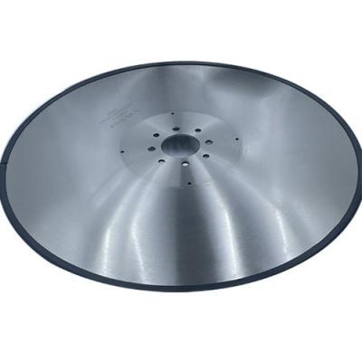 China D610*D68.26*4.76mm Serra de tronco Lâmina de tecido para corte de papel de tecido à venda