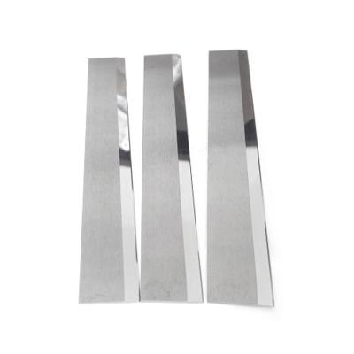 China nlay HSS Paper Cutter Knife Guillotine Paper Blade Polar 72/76/78/90/115 Paper Machine Knife for sale
