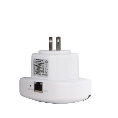 China New Stock Products Hot Sale Signal with Antena Mini Extender Wifi Repeater for sale