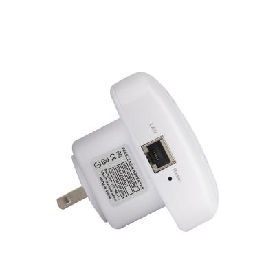 China Running Original Factory Rs485 Signal Booster Repeater 500 Meters Wifi Range Supplement For 100% Security for sale