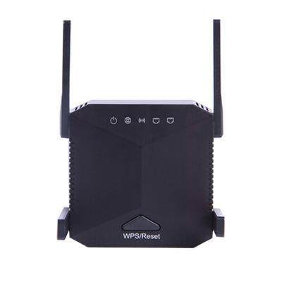 China Stock Chinese Factory Outdoor Industrial Booster 1200mbps Wifi Repeater With BOM / One-stop Service for sale