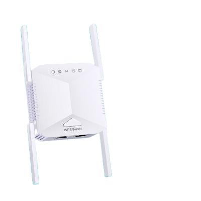 China China Manufacturer Wireless Long Range Signal Repeater Running wifi supplement 1200mbps for home network for sale