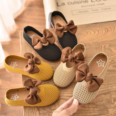 China High Quality Deodorization Baby Loafer Kids Shoes Rubber Sole Leather Sports Shoes for sale