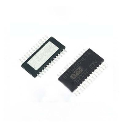 China Chip Universe IC Integrated Circuit BTT6200-4ESA Standard Electronic Components for sale