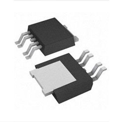 China Chip Universe IC Integrated Circuit BTS50080-1TEB Standard Electronic Components for sale