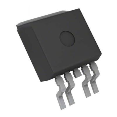 China Chip Universe IC Integrated Circuit BTS436L2G Electronic Components 168MHz for sale