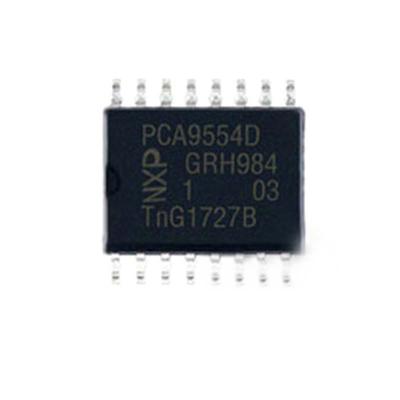 China - Chip Universe IC PCA9554BS3 Integrated Circuit Electronic Components for sale