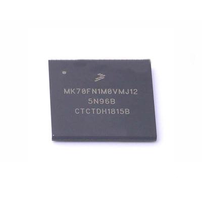 China Original stock mk70fn1m0vmj12 electronic components standard IC chips MK70FN1M0VMJ12 for sale