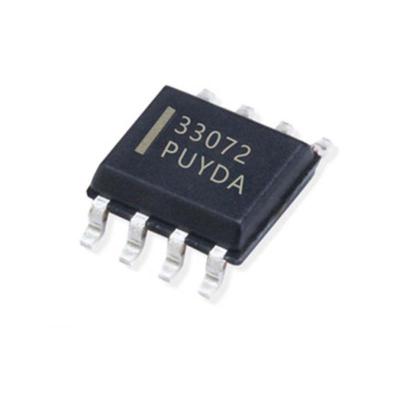 China - Chip Universe IC MC33072DR2G integrated circuit standard electronic components for sale