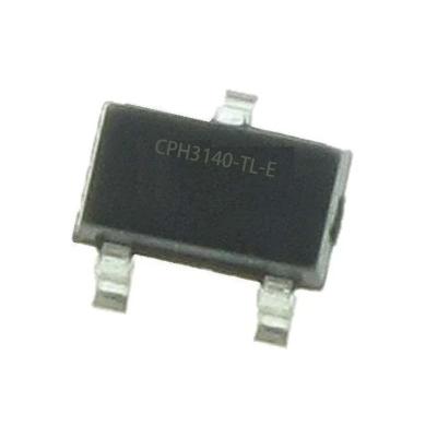 China - Chip Universe IC CPH3140-TL-E Integrated Circuit Electronic Components for sale