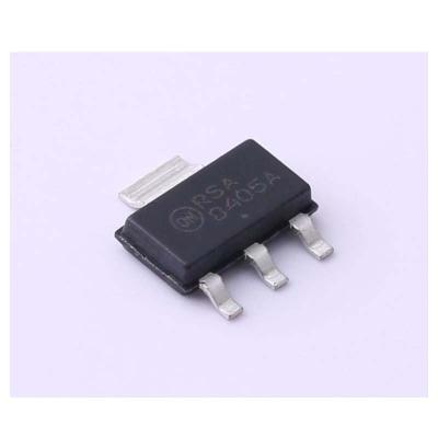 China - Chip Universe IC NCV8405ASTT3G Integrated Circuit Electronic Components for sale