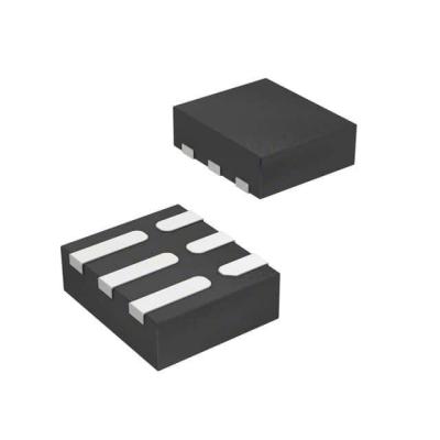 China Chip Universe IC Integrated Circuit ECMF02-2HSMX6 Standard Electronic Components for sale