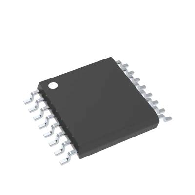 China Chip Universe standard IC integrated SN74LV367APWR electronic components for sale