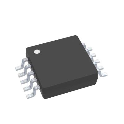 China Chip Universe IC Integrated Circuit TS5A22364QDGSRQ1 Standard Electronic Components for sale