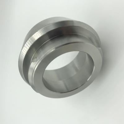 China Fastener Rings Sealing Joints Customized CNC Machining Parts For Auto Parts Automatic Lathe Processing Stainless Steel Accessories for sale