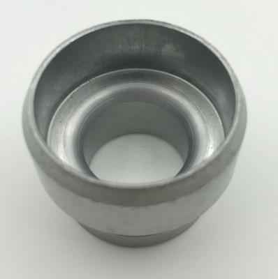 China Sealing Fastener Retracted Customized Machining CNC Parts Bushings Seals For Auto Parts Stainless Steel Accessories for sale