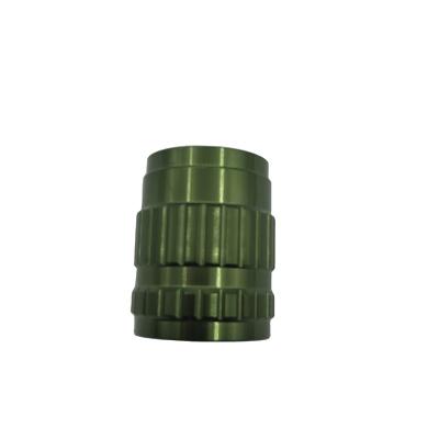 China Fastener Sealing Car Bushing Bronze Suspension Steel Bushing for sale