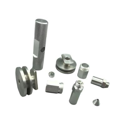 China WZW-N8-003-010 Non-slip Silver Non-slip Fastener Customized Fixed Tie for sale