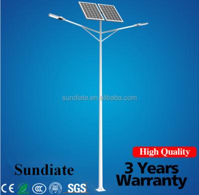 China ROAD GARDEN Various Specifications 90w Solar Street Light 1000w for sale