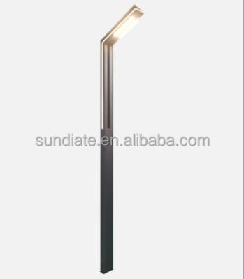 China Road Park Street Atc Customized Design Aluminum Alloy 30w 3.5m Garden Post Light for sale