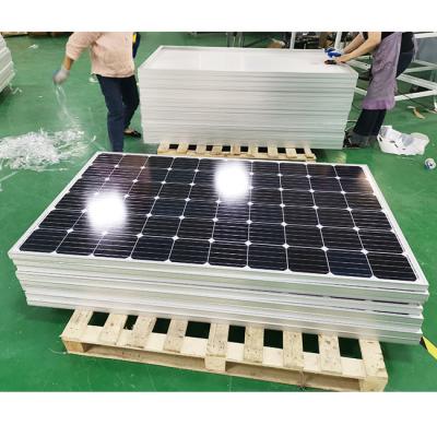 China Polycrystalline Silicon 50w 120w 150w 200w 250w 350w 500w Solar Panels System for sale