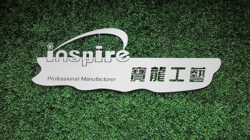 Verified China supplier - Inspire Souvenirs Manufacturing Limited