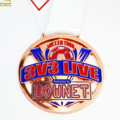 China Custom Word Metal Wide Gifts Promotion Logo Souvenirs Items Medal Metal Gift For Souvenirs for sale