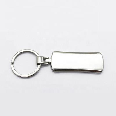 China Custom Enamel Logo Metal Keychain Promotional Wholesale Tourist Souvenirs for sale