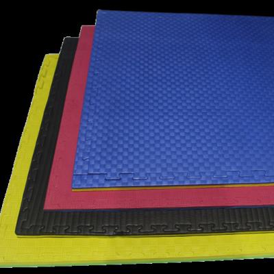 China Martial arts studio mats for gymnastics for sale