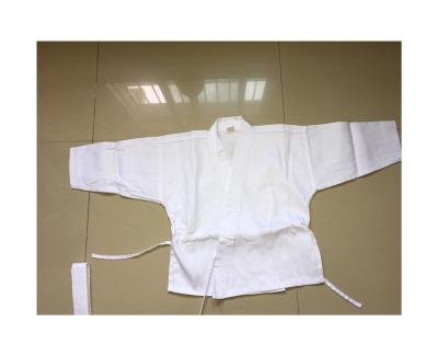 China Soft durable and comfortable comfortable without hurting the skin karate kimono judo wholesale uniform for sale