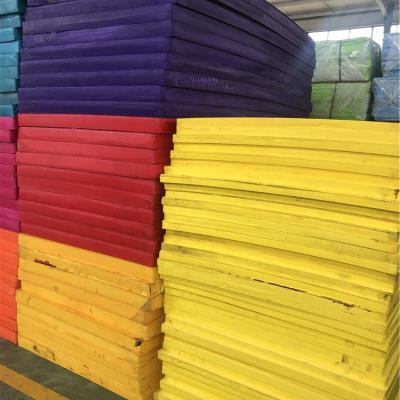 China Bulk High Quality Eco-friendly EVA Foam China Factory EVA Foam PE EVA Foam Sheet for sale