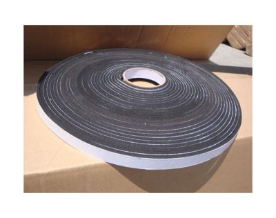 China Relatively Cheap Wide Closed Pe Foam Room Temperature Cell Epdm Foam With Adhesive for sale