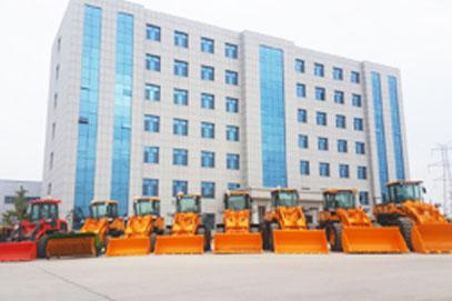 Verified China supplier - Qingzhou Grace Machinery Co., Ltd