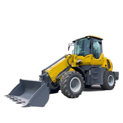 China Garment Shops CE Approved TL3000 3 TON LOADER CASER 3000 CE EPA UTV 3Ton 3000kg EPA 4 TELESCOPIC Engine for sale